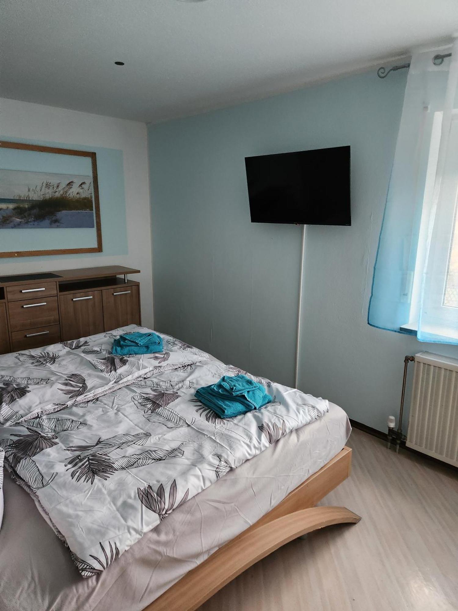 Ferienwohnung Metz Waldberg Exterior foto