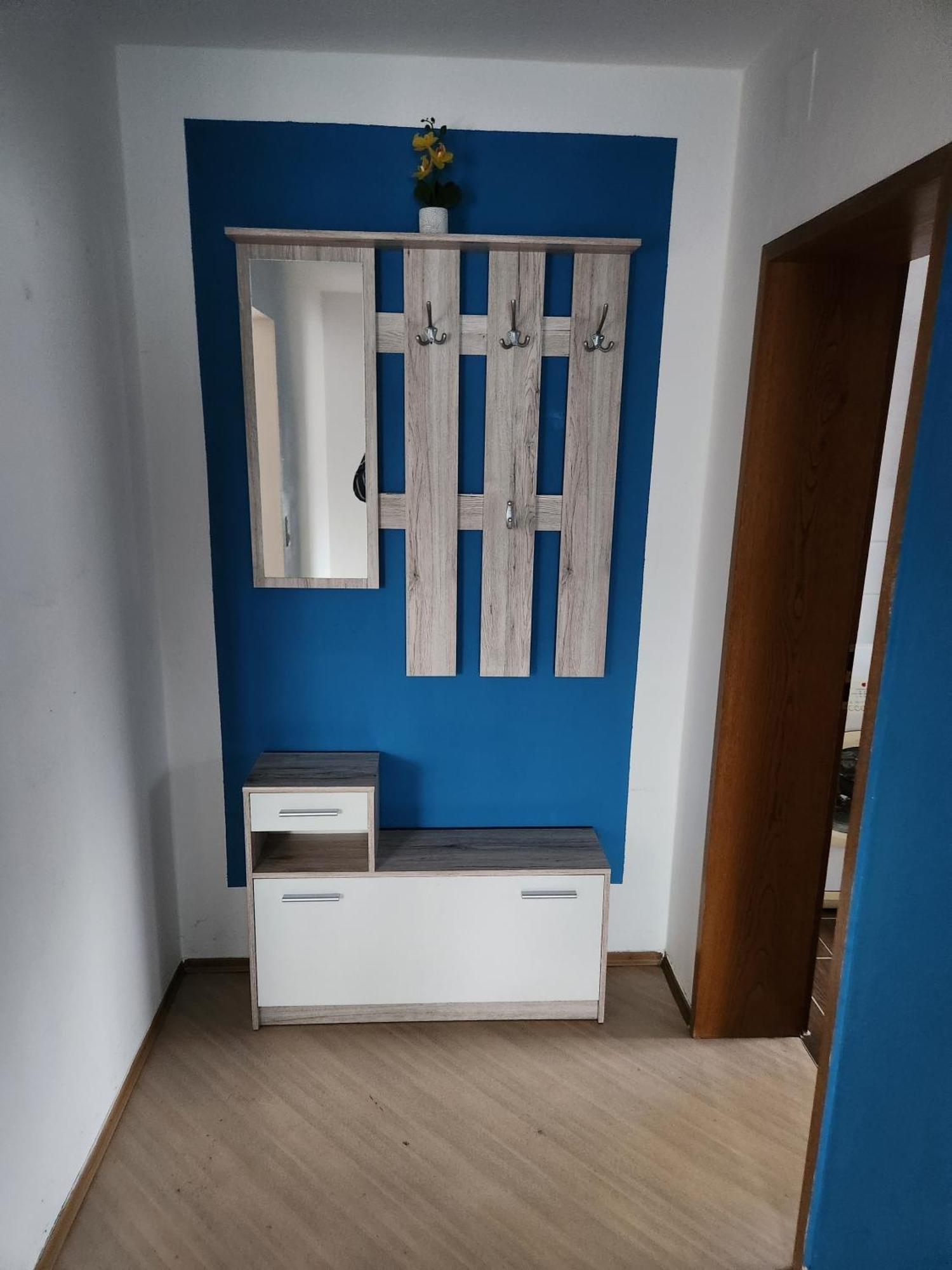 Ferienwohnung Metz Waldberg Exterior foto